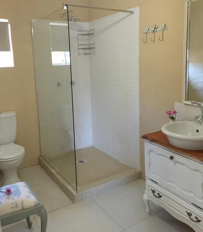 Nouveau Studios Pretoria-Noord Rom bilde